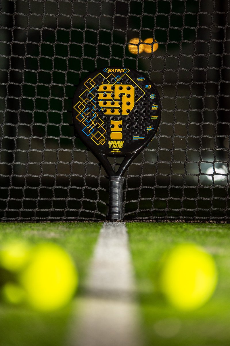 rawhandpadel tweet media