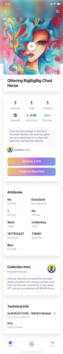 GoPlus Security 🚦 tweet media