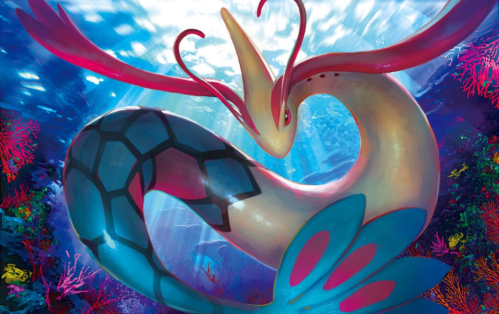 Rt Pokeguardian Pokemon Tcg Illustrator Akira Egawa Rev Akira Showed In An Article By Creatures For The Pokemon Tcg Illustr Poke Investor