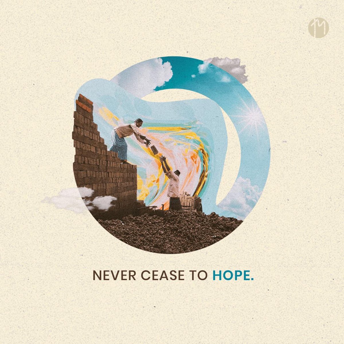 THYMarketplace's tweet photo. Don’t miss our series finale later at 7:30 PM! Dare to hope, fall on our knees, and get to work for a country whose God is the Lord! 🇵🇭
#TMThirstday #RebuildingANation 

▶ Look back to our series: https://t.co/G7eXyqnDPW https://t.co/85BLNmRoAa