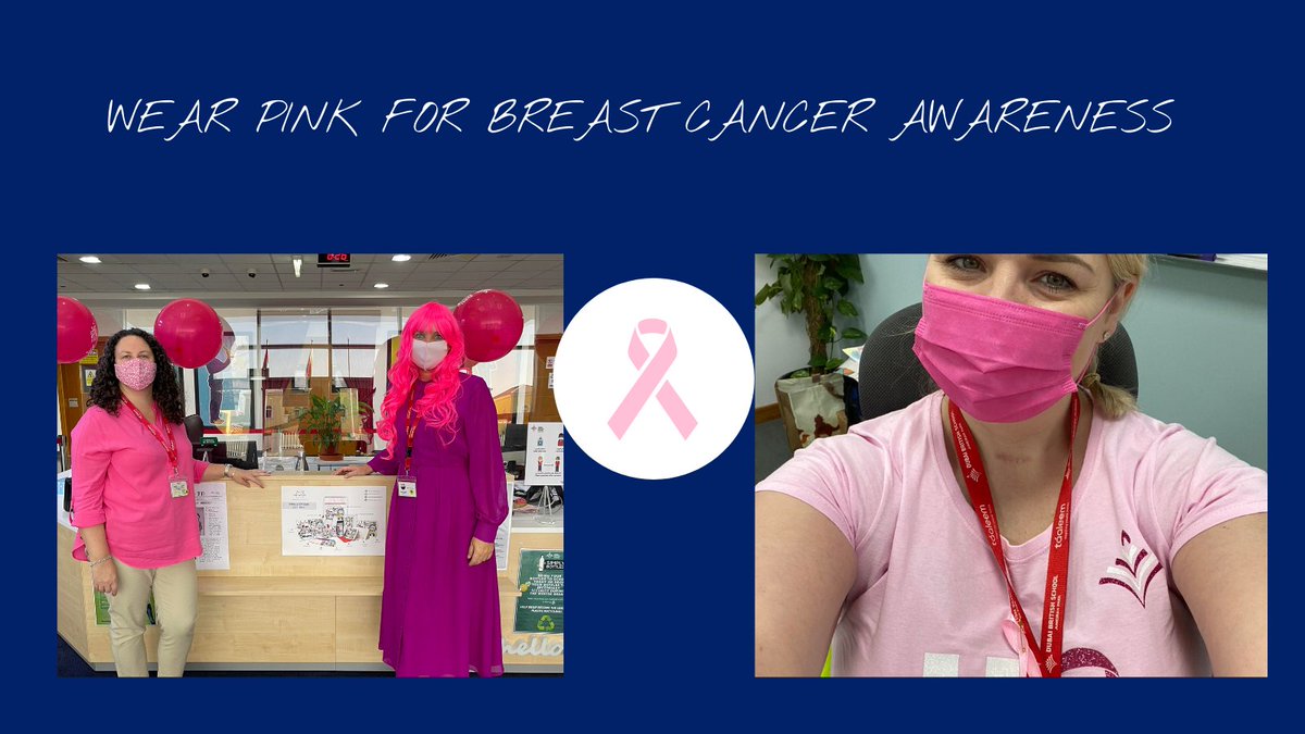 DubaiBritishJP's tweet photo. Today we celebrate Pink Day for #BreastCancerAwareness. A lovely atmosphere on campus this morning!
#BeginsAtDBSJP
#DBSJPCommunity
#ProudlyTaaleem https://t.co/2jiW6D6xpA