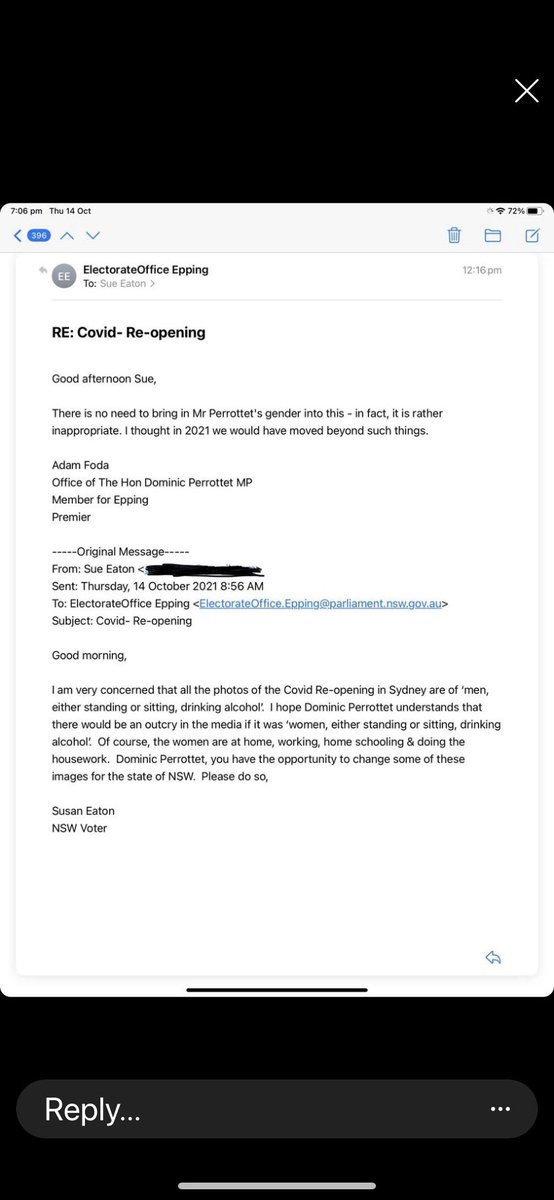 Lisa Wilkinson tweet media