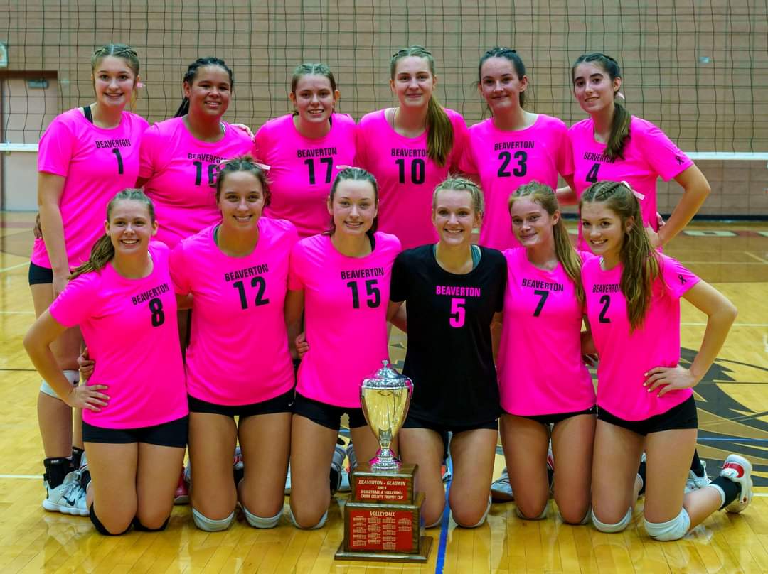 Another 5 set battle with Gladwin.  Thanks to all our fans that came out to support us.
