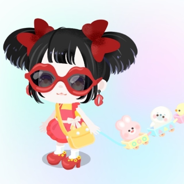 saorin774's tweet photo. はっきりいってイモね(σ･ω･)σ
#今日のコーデ【#ピグパ ID:PA-0129-3065】@PiggPARTY（▶︎https://t.co/Qq3dtEkpwN）から投稿 https://t.co/ShJroKpC09