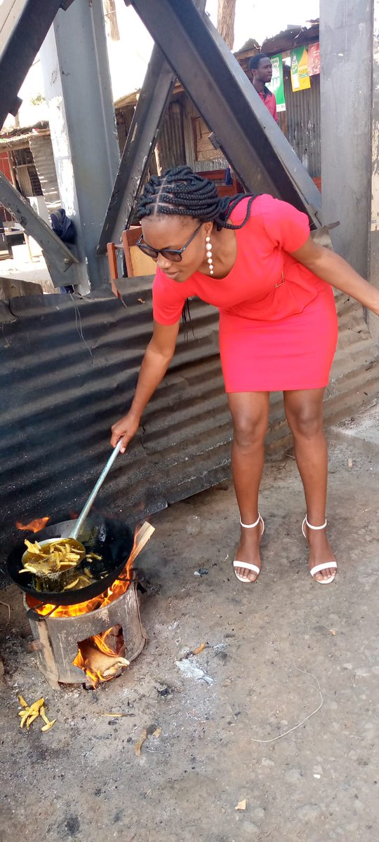 bevalynekwambo3's tweet photo. We are on 

Chips mwitu https://t.co/g3vjlQliq8