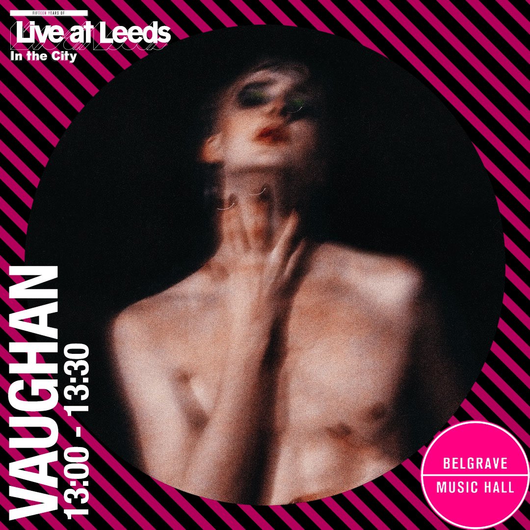 THIS SATURDAY, OCT 16 is <a href="/liveatleedsfest/">Live at Leeds</a>! See you at <a href="/Belgrave_Leeds/">𝖇𝖊𝖑𝖌𝖗𝖆𝖛𝖊 𝖒𝖚𝖘𝖎𝖈 𝖍𝖆𝖑𝖑</a> at 1pm x x