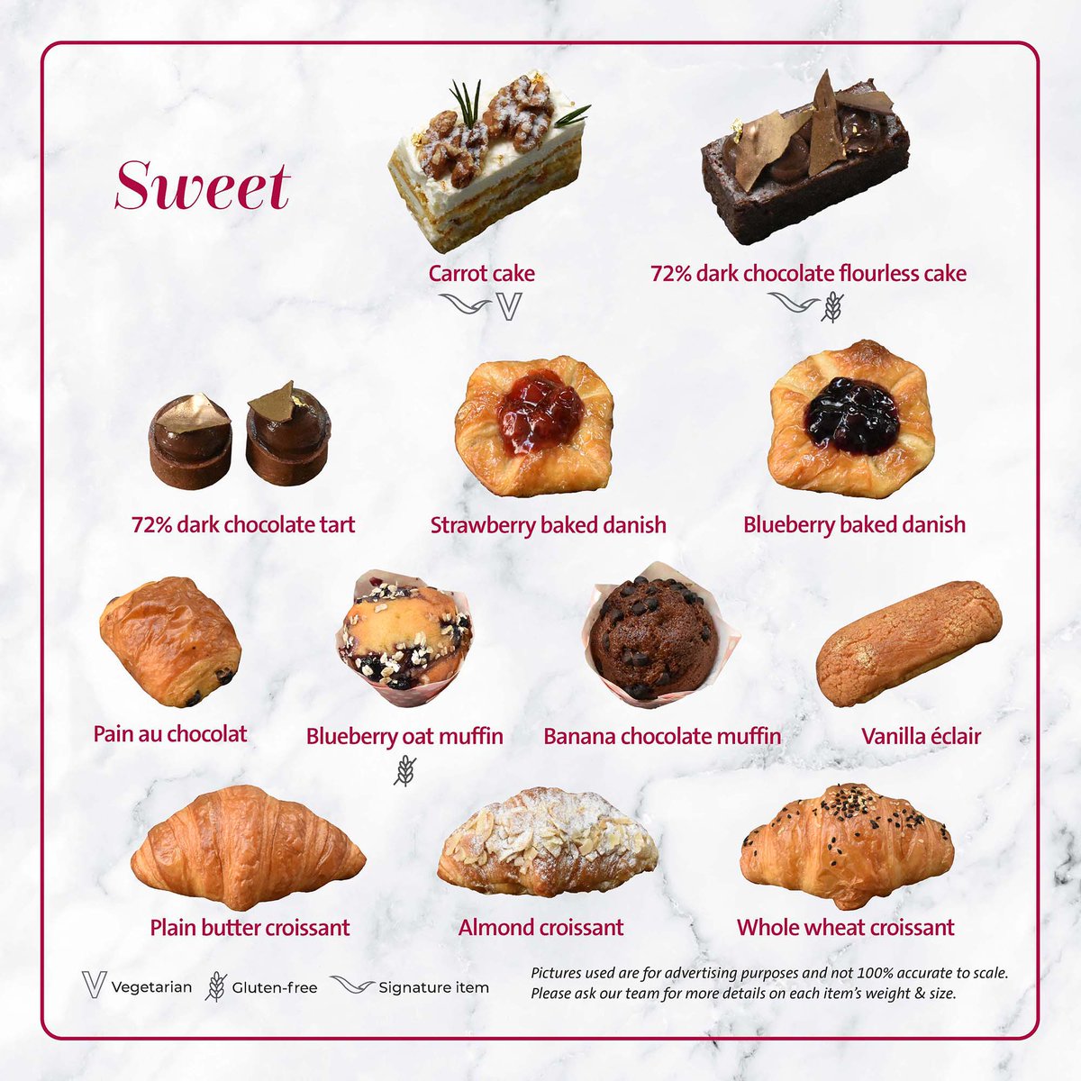 MovenpickBDMS's tweet photo. 🥪🍪 ชุดอาหารว่างเดลิเวอรีแบบพรีเมี่ยมจากวัตถุดิบชั้นดี พร้อมให้บริการจัดส่งถึงสถานที่ เริ่มต้นเพียงชุดละ 145 บาทสุทธิ ข้อมูลเพิ่มเติมหรือต้องการสั่งซื้อ: https://t.co/TnKQLRuslB 
LINE: @movenpickbdms
#ชุดอาหารว่าง #movenpickbdmsbangkok https://t.co/2mahj6XZJr
