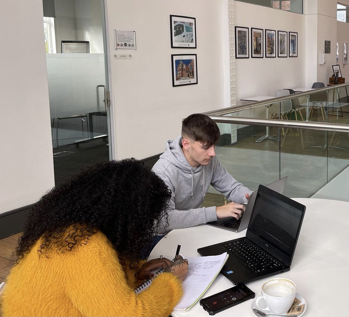 EVMasterUK's tweet photo. The EV Master team is busy at work, some exciting developments ahead. Watch this space ๐โ๏ธ #evmaster https://t.co/CFIS5TesPR