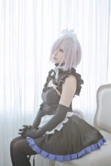 Twitterのコスプレ画像26