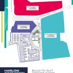 Image for the Tweet beginning: Harlow Innovation Park offers up