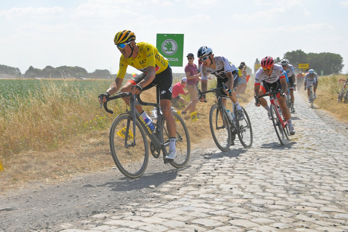 Tour de France™ tweet media