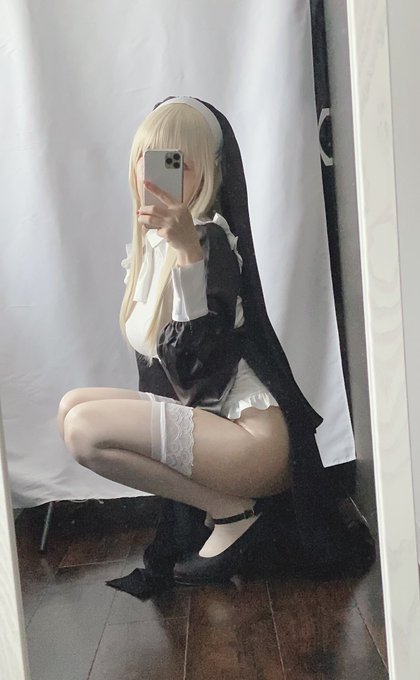 コスプレイヤーつばきのTwitter画像21