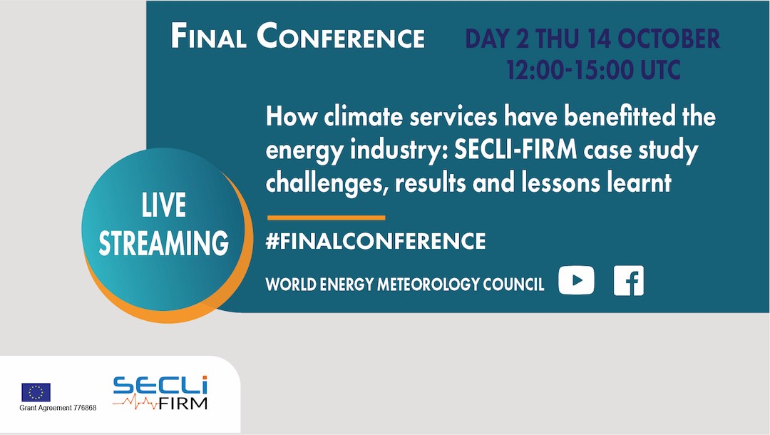 SECLI-FIRM tweet media