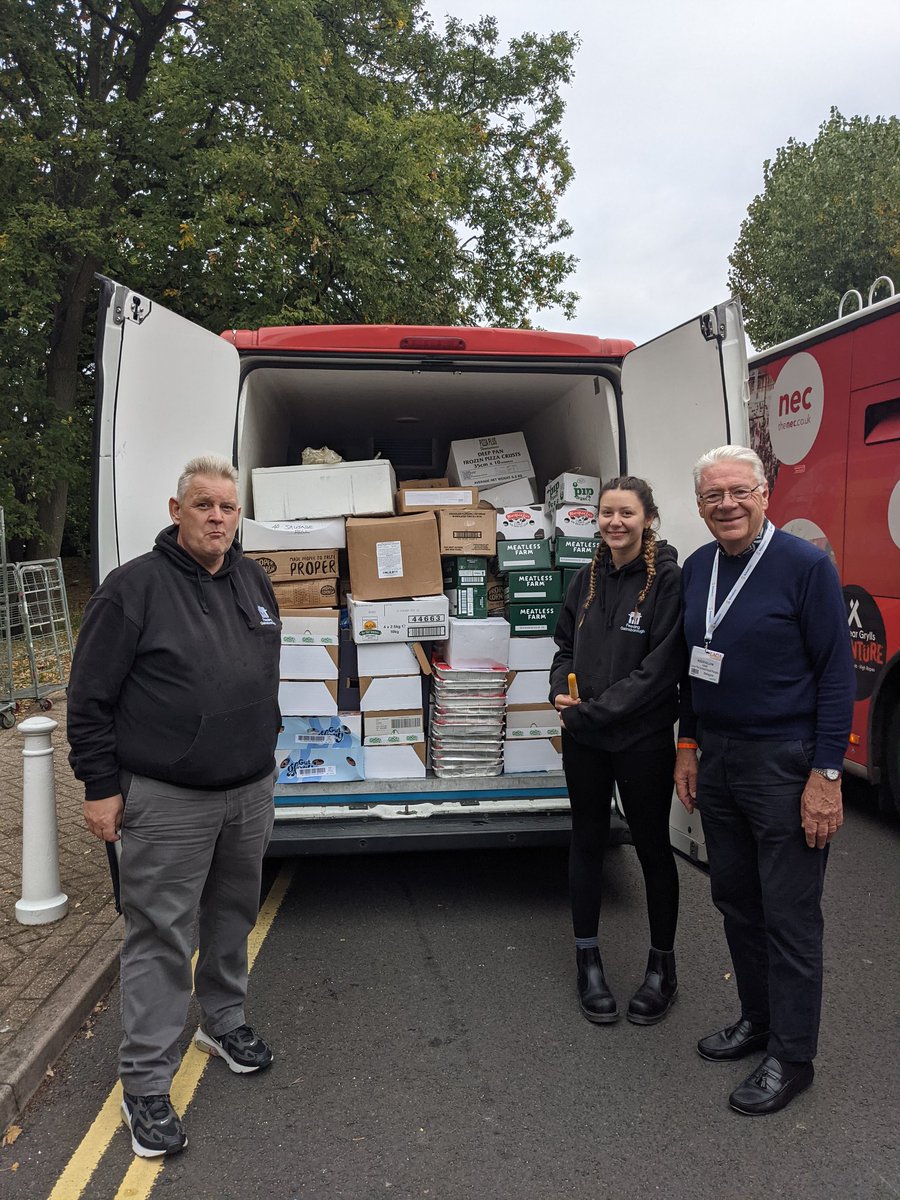 Surplus4Good (@surplus4g) on Twitter photo Thanks to the fantastic exhibitors at #LACAME for their generous donation of food and products to support our friends <a href="/superkitchening/">Super Kitchen</a> they will put it to good use! Excellent backup from the team at <a href="/Dewberry_RP/">Dewberry Redpoint</a>
<a href="/kellow61/">Roger Kellow</a> <a href="/CathyAmos1/">Cathy Amos</a> Thanks to the fantastic exhibitors at #LACAME for their generous donation of food and products to support our friends <a href="/superkitchening/">Super Kitchen</a> they will put it to good use! Excellent backup from the team at <a href="/Dewberry_RP/">Dewberry Redpoint</a>
<a href="/kellow61/">Roger Kellow</a> <a href="/CathyAmos1/">Cathy Amos</a>