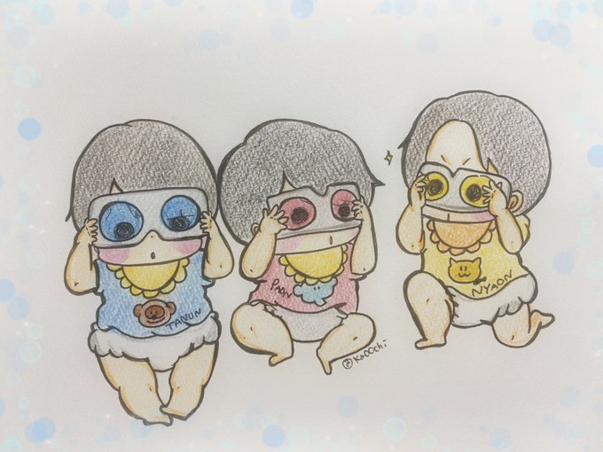 とんぼのめがねのtwitterイラスト検索結果