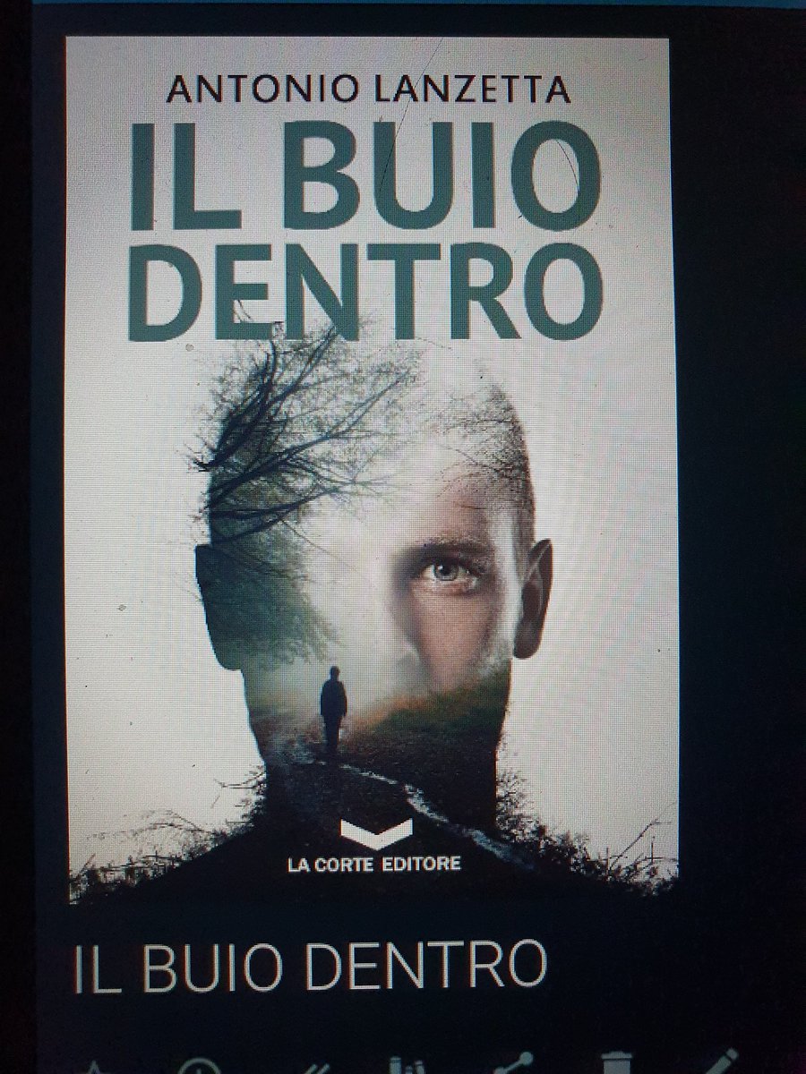 Titti021816's tweet photo. Ho scoperto per caso questo autore. Si legge bene e tiene incollato fino all'ultima pagina. Un bel thriller 
#holetto https://t.co/zVIGEnOGvc