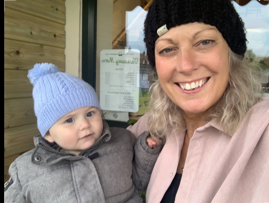 Best day of the week - my Raffy day ♥️♥️