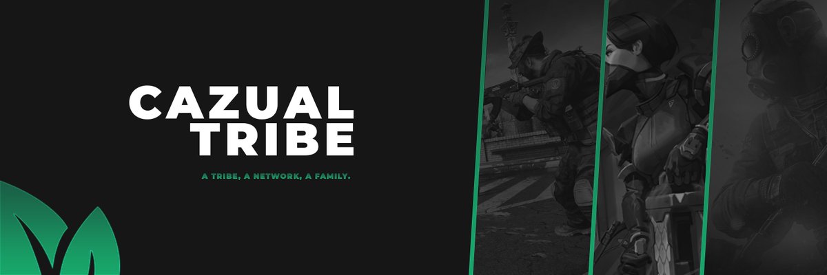 CasCandy_'s tweet photo. ANNOUCEMENT!!

I'd like to introduce you all to my new baby @Cazualtribe  

A U.K Organisation with a twist. Boasting a FPS school for women &amp; non-binary people, casual tournaments and a safe inclusive space for everyone.

A Tribe, A Network, A Family https://t.co/qLTrEhdYh7
