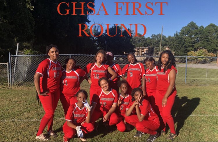 JHSLadyCardinalsSB tweet media