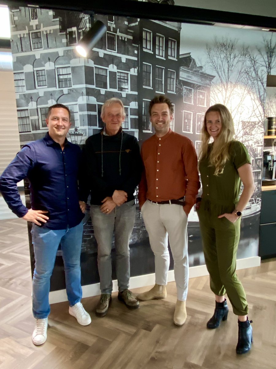 marjaruigrok's tweet photo. Mooie ochtend met bezoek aan genomineerden van @MeerBusinessZHZ @TolsmaGerco Ondernemingsprijs. Kverneland in Nieuw-Vennep sinds 1910 Herbert Vissers (Vicom) landbouwmachines, Aircargo in Hoofddorp slim en snel en the Relocation Company in Vijfhuizen, expats ontzorgen https://t.co/rDjyAMejtQ