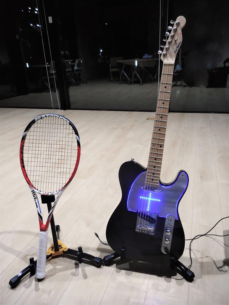 GuitarStudioGen's tweet photo. 【だけじゃないTEIJIN】様発注の研究案件。試験機です。
ちょっとこのカッコ良さを見て頂きたかったので、掲載の許可を頂いてのツイートです。
最後の一枚は、実は仲間(=´∀`)人(´∀`=)
#CFRP #TestModel1 https://t.co/MlyKf2v1Vv