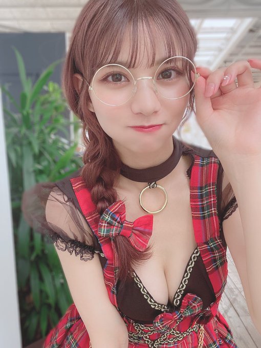 Twitterのコスプレ画像15