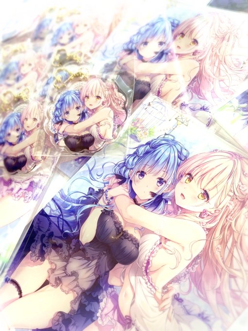 Atsushixxx00さんのイラストまとめ