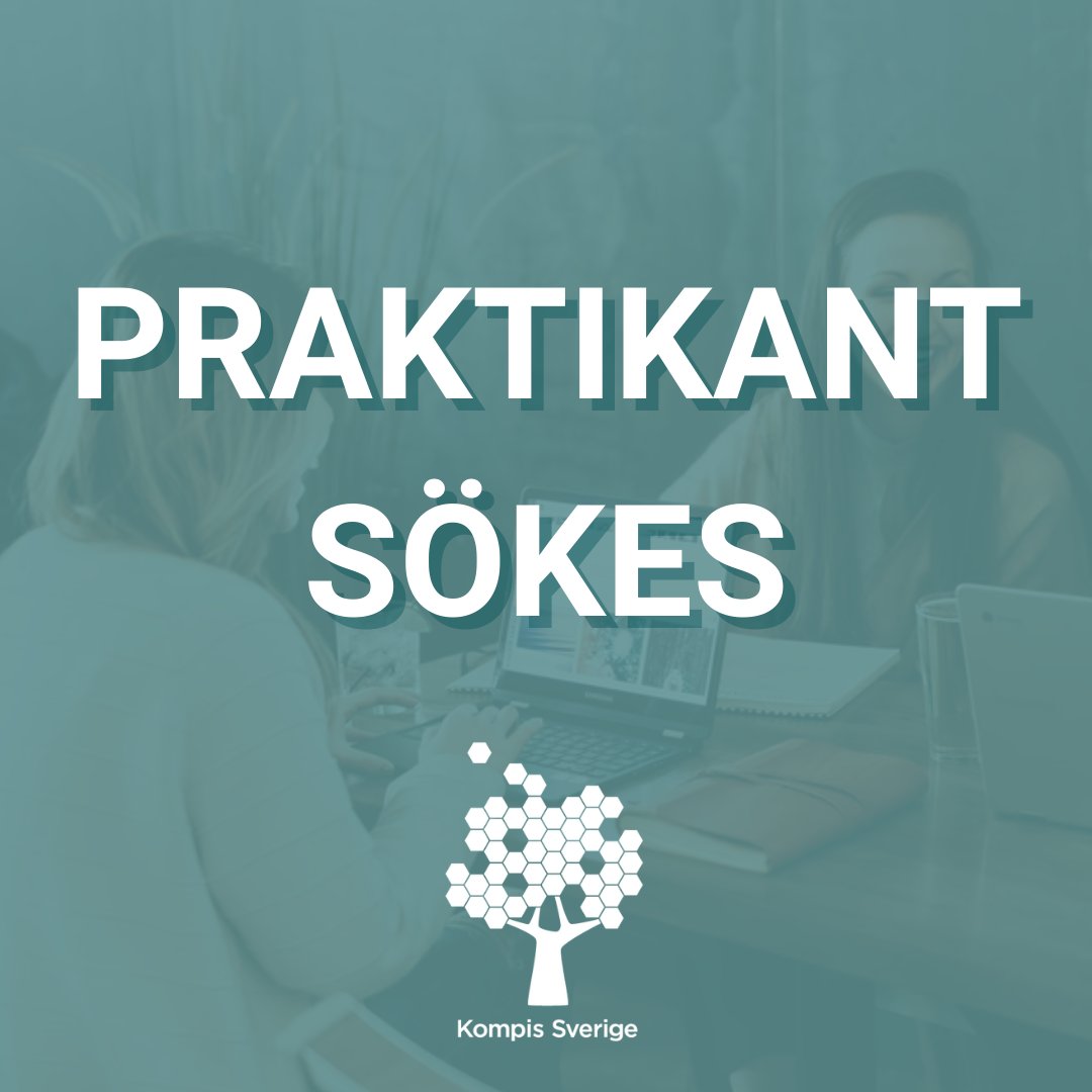 🌟 Nu söker vi praktikanter till vårterminen 2022! 🌟

Läs mer och ansök här: kompissverige.se/praktikant-var…

#praktik #praktikant #stockholm