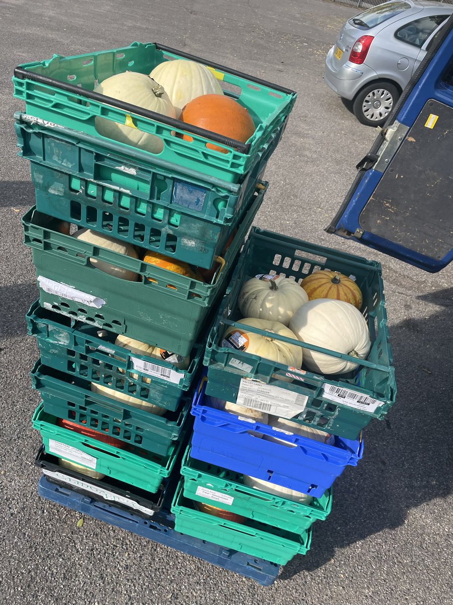 It’s all about the pumpkins let the half term fun commence 

Cooking and carving at the ready 
#itsourstanwellitsourcommunity #growzone  <a href="/JScyps/">Joy SCYPS</a> <a href="/surreyclubs/">Surrey Clubs for YP</a>
