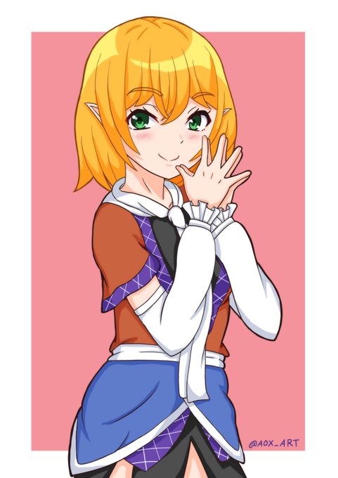 水橋パルスィのtwitterイラスト作品
