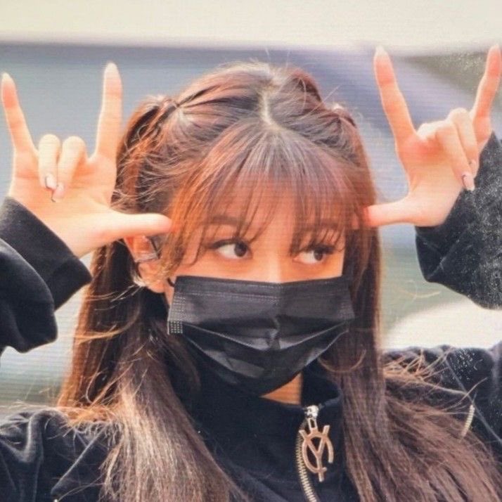 Rasha7xx's tweet photo. @minjiyubin https://t.co/IAX5wZmXXp