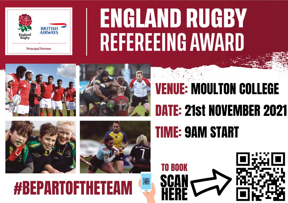 East Midlands Refs tweet media