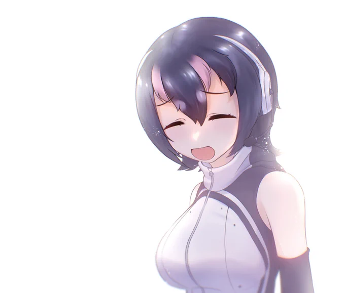 ふるるー ✨🍇

#けものフレンズ
#ふるるあーと #フンボルトペンギンちゃんねる 