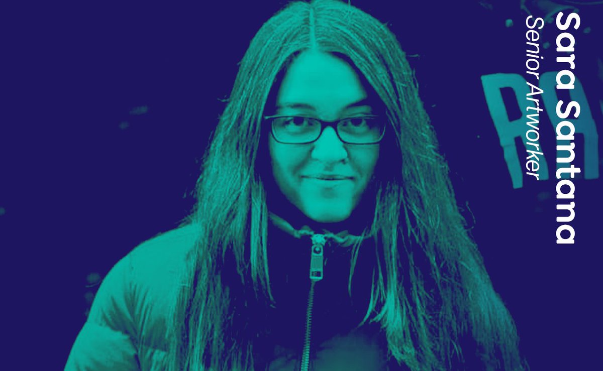 El diseño es la pasión de Sara y se nota en cada trabajo que toca. ✨ Además, es una gran compañera con la que puedes contar siempre necesitas algo. 

#ElPackagingComoNunca #lacíateam