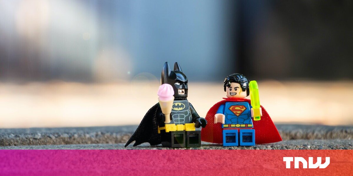 🌍 🌱 <a href="/thenextweb/">TNW</a> talked with @1702ai , #DeepNeuronic, <a href="/projectbreeze/">Breeze Technologies</a> and #TotalTrafficManagement to know how to make the smart cities of the future safer. 

Check it out bit.ly/3oWF0NK