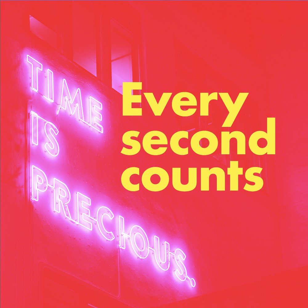 LWM_agence's tweet photo. Did you know? 😱
It takes only 10 seconds for most people to form an opinion about a new company 🚀
Are you part of them, or do you take more time? ⏰
#didyouknow #time #companies #digital #agency https://t.co/vchAhfVFRh