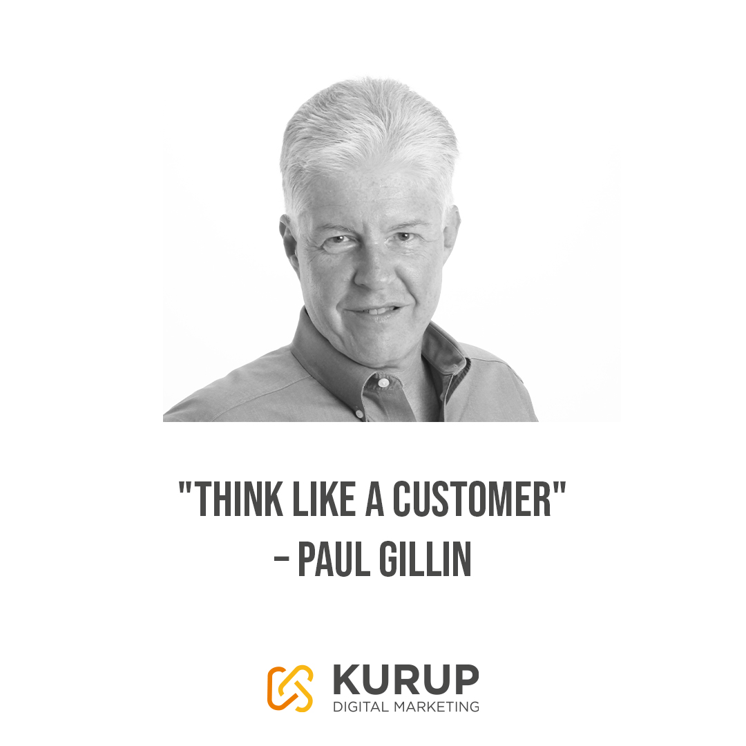 kurupdigital's tweet image. One of the greatest quotes on knowing what a #customer would want by Paul Gillin #paulgillin

Are your products &amp;amp; services tailored to customer needs &amp;amp; wants?

We Build Brands! Do you need our assistance? Contact us at kurupdigitalmarketing.com

#socialmediamarketing #socialmedia