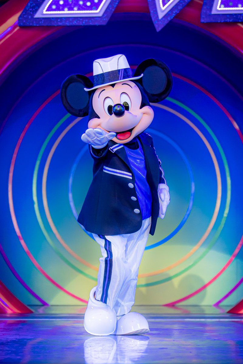 東京ディズニーランド（TDL） マックス クラブマウスビート 帽子