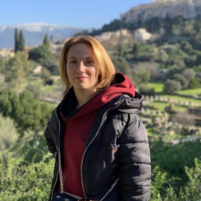 #НовыйАватар