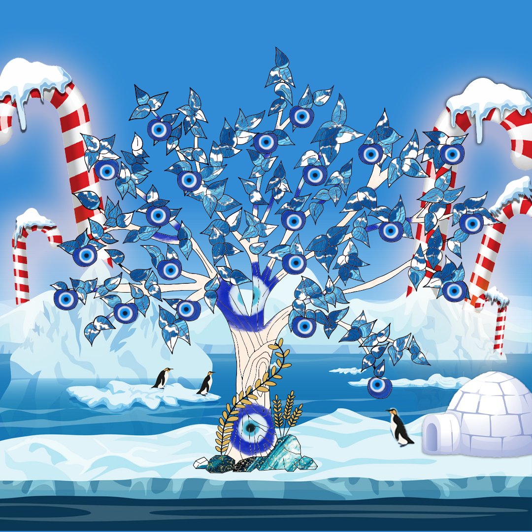 AVAX TREEZ 🔺 tweet media