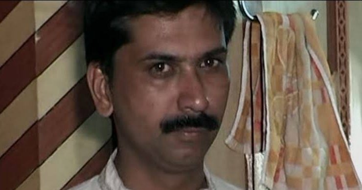 sagarcasm's tweet image. Some famous authors from India