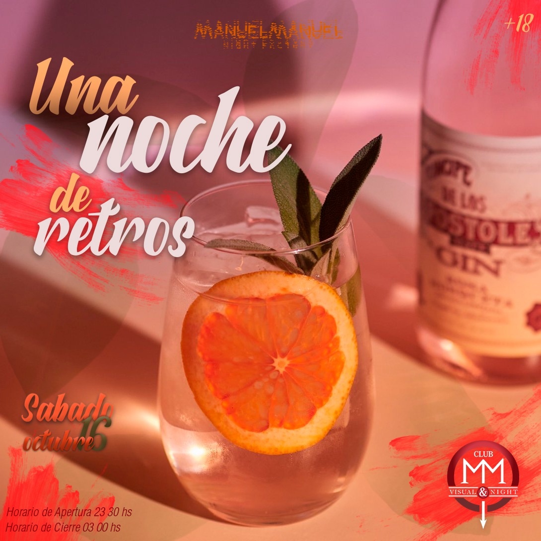 ManuelManuelBar's tweet photo. Este Sabado volvemos con todo...y bien bien Retro!!!!🕺💃🎶
.
Hace tu reserva de mesa enviando un w app al 3543 58-2524 / 3543 63-7470 (validas hasta las 12 30 hs!)
.
Podes reservar tu entrada para despues de las 12 30 hs tambien!!
.
Capacidad Limitada!!! https://t.co/S4fagKjm5e