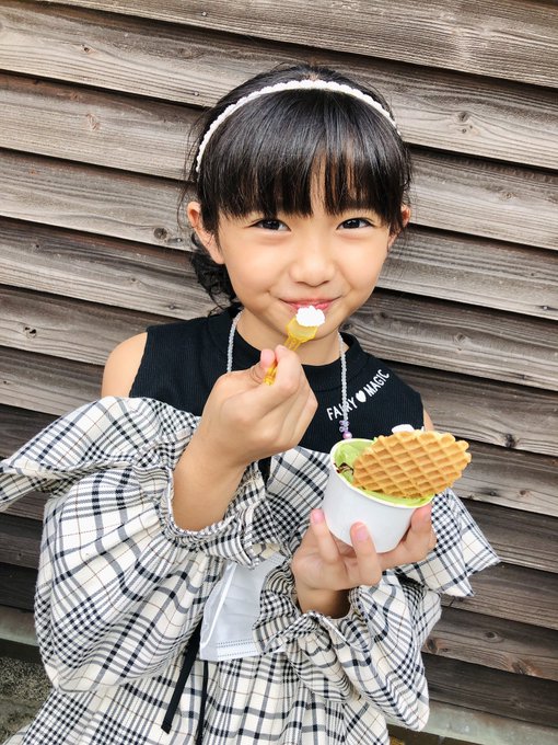 Twitterのコスプレ画像7