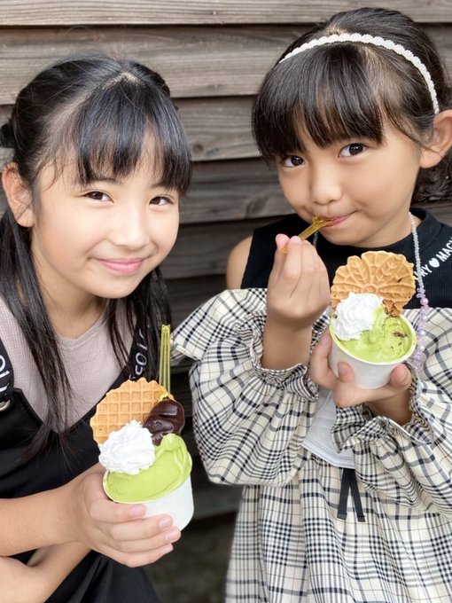 Twitterのコスプレ画像6