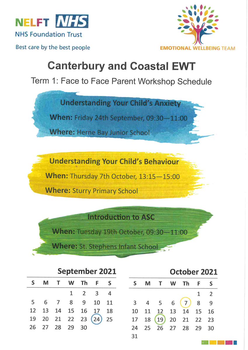 St Stephen's Infant School tweet media