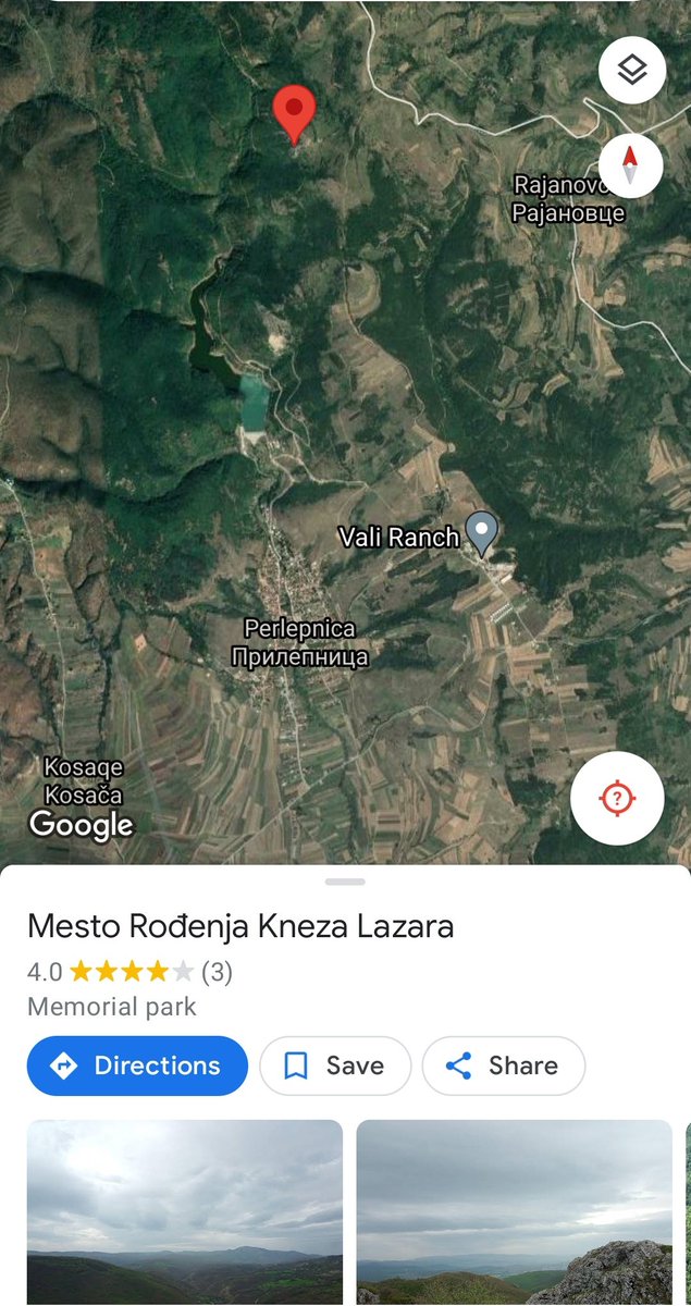 JelenaMKandic's tweet photo. Fale #Prevala na planinskom masivu Šare (ski centar Brezovica je desno).
Takođe, #Draganac⛪ & #Prilepnica.🏰
#NeDamoSvetinje☦
#NemaPredajeKiM💂🏼♀️🌾🌄🍇💂🏻♂️
#NemaNazad💪🏻🇷🇸✊🏻 https://t.co/HR6t3LpUbD