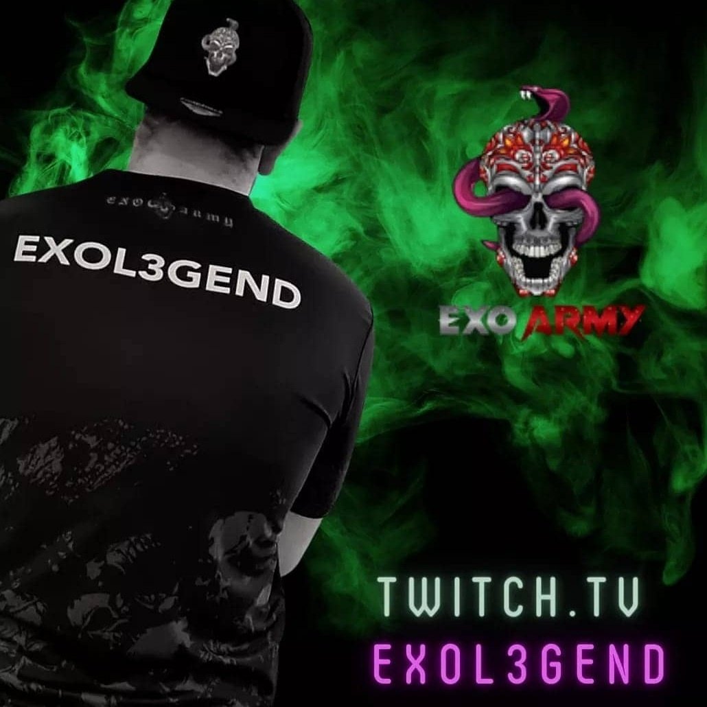 EXOL3GEND tweet media