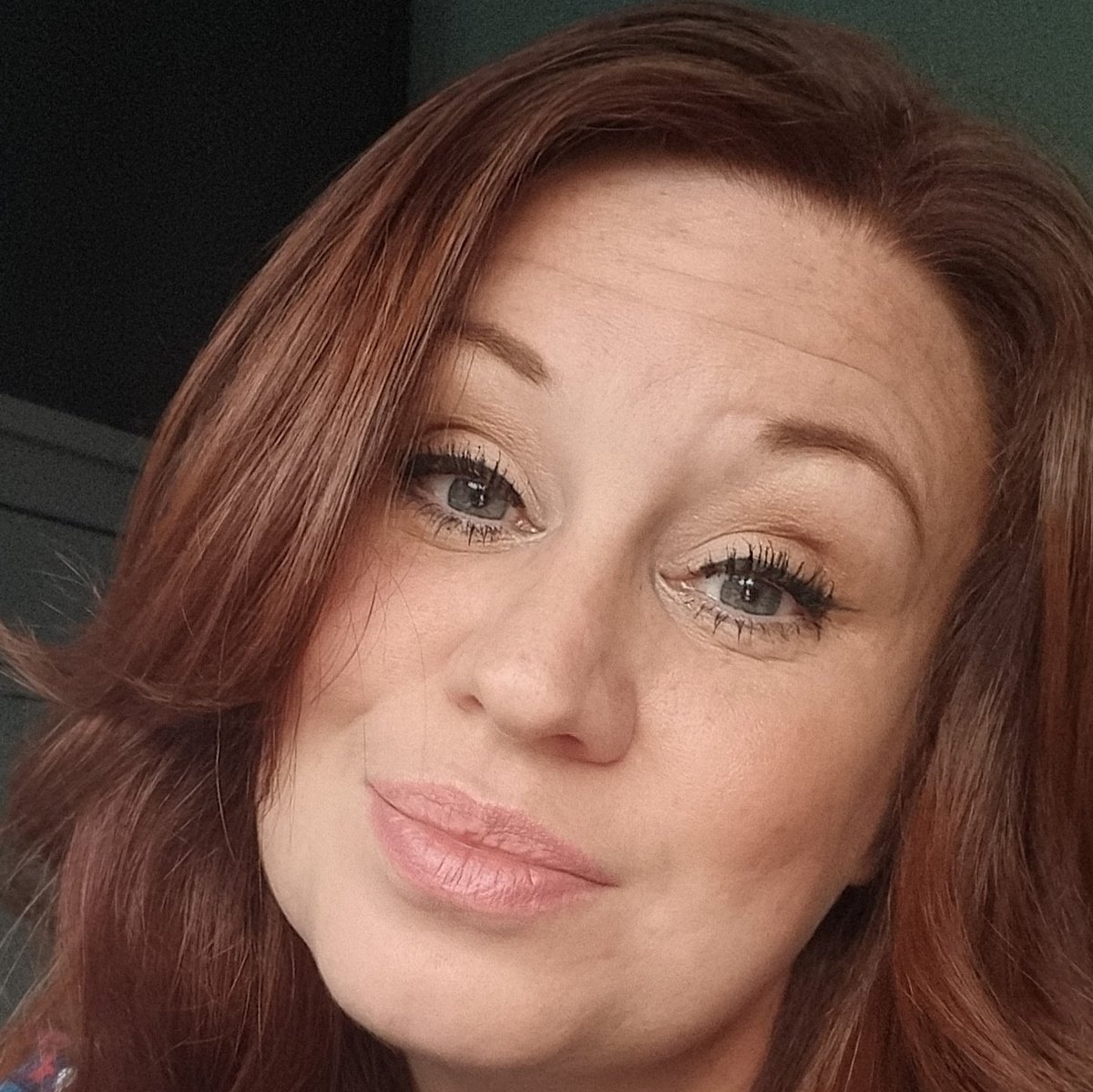 redhedshell's tweet image. #NewProfilePic