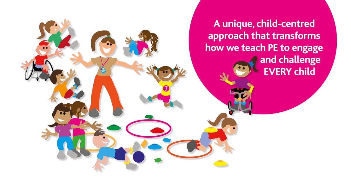 Looking forward to support new staff <a href="/StEdwardsKent/">St Edwards Catholic</a> this morning sharing the @Create_Dev #realPE approach and how together we will embed it through #reallegacy