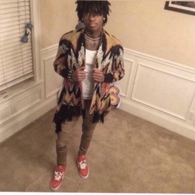 the wayne jonson tweet media
